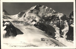 12036166 Piz Bernina  Piz Bernina - Sonstige & Ohne Zuordnung