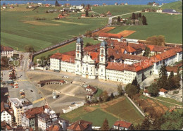 12033556 Einsiedeln SZ Kloster  Einsiedeln - Autres & Non Classés