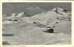 12033016 Inner Arosa Skigebiet Innerarosa - Other & Unclassified