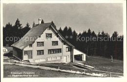 12031596 Grub SG Kreuzlinger Ferienheim Am Fuenflaenderblick Grub SG - Sonstige & Ohne Zuordnung