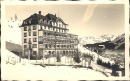 12031446 Davos GR Sanatorium Albula Wintersportplatz Alpen Davos GR - Other & Unclassified