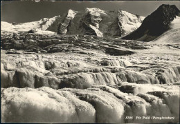 12031356 Piz Palue Mit Persgletscher Piz Palue - Altri & Non Classificati