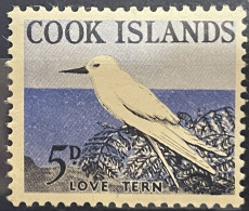 COOK ISLANDS - MNH** - 1963 - #  166 - Cookinseln