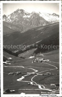 12029566 Sertigtal Bei Davos Ducangruppe Sertigpass - Autres & Non Classés