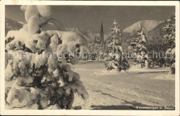 12029496 Davos GR  Davos Platz - Sonstige & Ohne Zuordnung