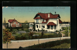 AK Tarp, Villa N. Thomsen  - Sonstige & Ohne Zuordnung