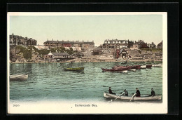 Pc Cullercoats, General View, Bay  - Altri & Non Classificati