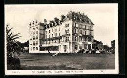 Pc Falmouth, The Falmouth Hotel  - Other & Unclassified