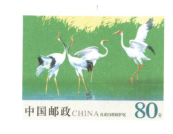 China 2003, Postal Stationary, Pre-Stamped Cover 80-Cent, MNH** - Other & Unclassified