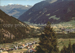 12021526 Valchava Sta Maria Oetztaler Alpen Valchava - Andere & Zonder Classificatie