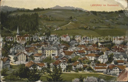 12020486 Langnau Emmental  Langnau Emmental - Other & Unclassified