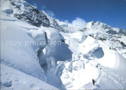 12009616 Piz Palue Aufstieg  Piz Palue - Andere & Zonder Classificatie