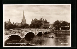 Pc Bedford, The Bridge  - Other & Unclassified