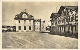 12009436 Wetzikon ZH  Wetzikon ZH - Sonstige & Ohne Zuordnung