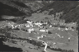 12009186 Leukerbad Gesamtansicht Leukerbad - Altri & Non Classificati