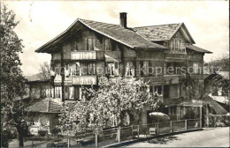 12008676 Scharnachtal Pension Hari Scharnachtal - Sonstige & Ohne Zuordnung