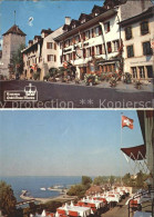 12005506 Murten Morat Hotel Krone Murten - Autres & Non Classés