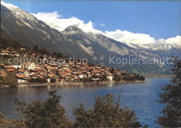 12005466 Oberried Brienzersee  Oberried Brienzersee - Andere & Zonder Classificatie