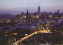 12005386 Bern BE Muenster Altstadt  Bern - Other & Unclassified