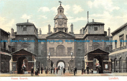 R092066 Horse Guards. London - Andere & Zonder Classificatie