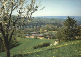 12004566 Hoelstein Evangelische Heimstaette Leuenberg Hoelstein - Otros & Sin Clasificación