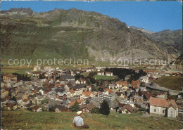 12004066 Andermatt  Andermatt - Andere & Zonder Classificatie