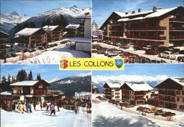 12004036 Collons Les  Collons Les - Altri & Non Classificati