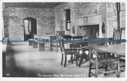 R092727 The Common Room. Ferniehurst Castle. Y. K. 1961 - World