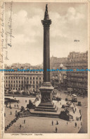 R092097 London. Trafalgar Square. 1933 - Sonstige & Ohne Zuordnung