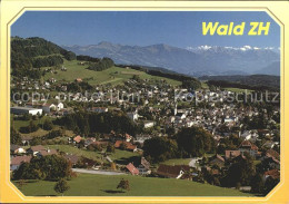 12002366 Wald ZH Muertschenstock Schaeniserberg Wald ZH - Autres & Non Classés