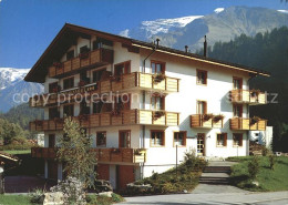 12001326 Engelberg OW Hotel Garni Sunnmatt Engelberg - Other & Unclassified