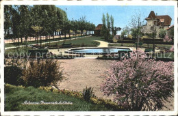 11993686 Aubonne VD Promenade Du Chene Aubonne - Autres & Non Classés