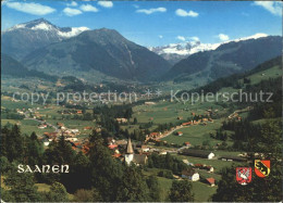 11979686 Saanen Gifferhorn Wasserngrat Wildhorn Saanen - Andere & Zonder Classificatie