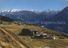 11979526 Riederalp Blinnenhorn Ofenhorn Schinhorn Riederalp - Otros & Sin Clasificación