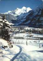 11979496 Kandersteg BE Bluemlisalp  Kandersteg - Sonstige & Ohne Zuordnung