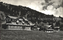 11970756 Adelboden Hotel Pension Hari Schlegeli Adelboden BE - Other & Unclassified