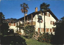 11964886 Losone Bruderhof Emmaus Losone - Sonstige & Ohne Zuordnung