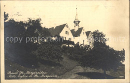 11963456 Basel BS Kirche St Margarethen Basel BS - Other & Unclassified