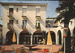 11963126 Ascona TI Piazza Ambrosoli Ascona - Autres & Non Classés