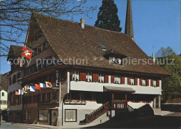 11962646 Malters Gasthof Kloster Malters - Andere & Zonder Classificatie