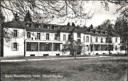 11962416 Aarau AG Kantonsspital Maenner Pavillon Aarau - Altri & Non Classificati