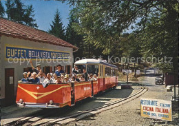 11960946 Monte Generoso Bellavista Ristorante Stazione Cucina  Monte Generoso - Autres & Non Classés