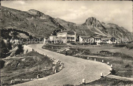 11960636 Maloja GR Hotel Maloja Kulm Maloja - Otros & Sin Clasificación