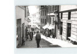 11958336 Lugano TI Cattedrale Lugano - Andere & Zonder Classificatie