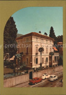 11955506 Muralto TI Albergo-Garni Rio  Muralto Locarno - Otros & Sin Clasificación