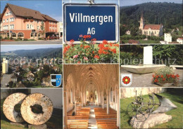 11947046 Villmergen  Villmergen - Other & Unclassified