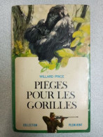 Pièges Pour Les Gorilles - Otros & Sin Clasificación