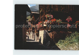 11920366 Grimentz Dorfstrasse Grimentz - Andere & Zonder Classificatie