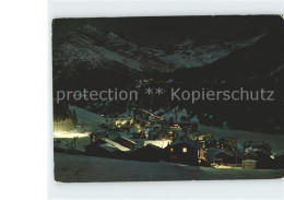 11920346 Saas Grund Egginer Allalinhorn Saas-Grund - Andere & Zonder Classificatie