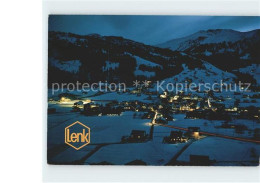 11917576 Lenk Simmental  Lenk Im Simmental - Andere & Zonder Classificatie